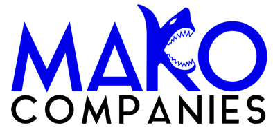 Mako Companies Logo
